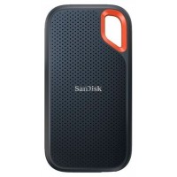 Sandisk Extreme Portable SSD 1TB USB-C 3.2 Gen 2