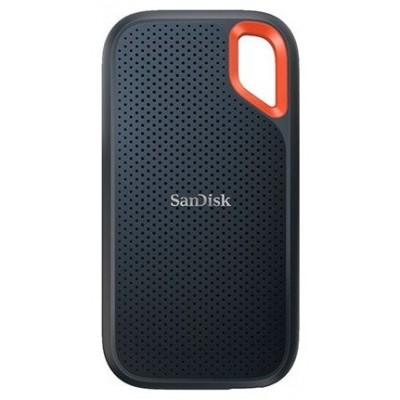 HD EXT SSD 1TB SANDISK EXTREME PORTABLE V2 USB3.2 Gen2