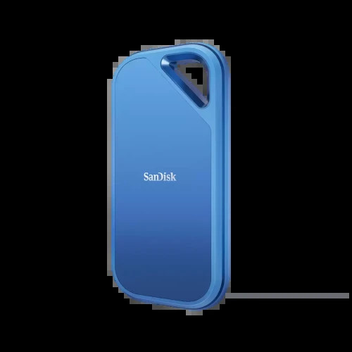 SANDISK CREATOR PRO PORTABLE SSD 2TB (Espera 4 dias)