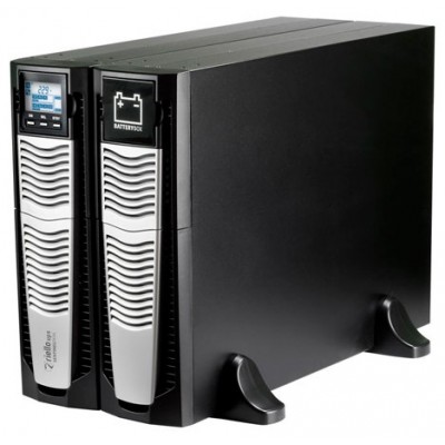 RIELLO S.A.I. SENTINEL DUAL SDU 8000 VA RACK/TORRE (Espera 4 dias)