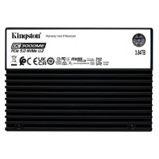Kingston SSD DC3000ME 3.84TB NVMe PCIe 5.0 U.2