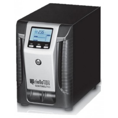 SAI RIELLO SENTINEL PRO 2200 T SEP 2200
