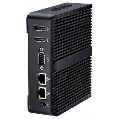 Seypos C8 - Ordenador industrial - Alder Lake N100
