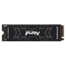 DISCO M.2 NVMe 1TB KINGSTON FURY RENEGADE SFYRS/1000G