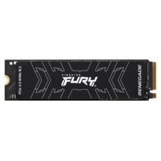 SSD KINGSTON M.2 1TB PCIE4.0 FURY RENEGADE (Espera 4 dias)