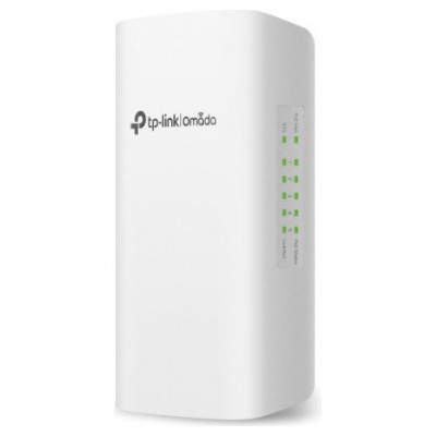 SWITCH GESTIONABLE OMADA TP-LINK SG2005P-PD 5P GIGABIT