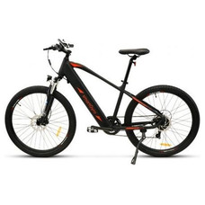 BICICLETA ELÉCTRICA EBIKE SMARTGYRO SENDA BLACK BICICLETA ELÉCTRICA EBIKE SMARTGYRO SENDA BLACK