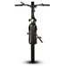 BICICLETA ELÉCTRICA EBIKE SMARTGYRO SENDA BLACK BICICLETA ELÉCTRICA EBIKE SMARTGYRO SENDA BLACK