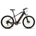 BICICLETA ELÉCTRICA EBIKE SMARTGYRO SENDA BLACK BICICLETA ELÉCTRICA EBIKE SMARTGYRO SENDA BLACK