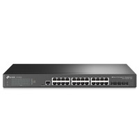 SWITCH TP-LINK TL-SG3428X V2