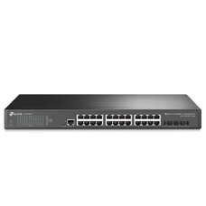 SWITCH TP-LINK TL-SG3428X V2