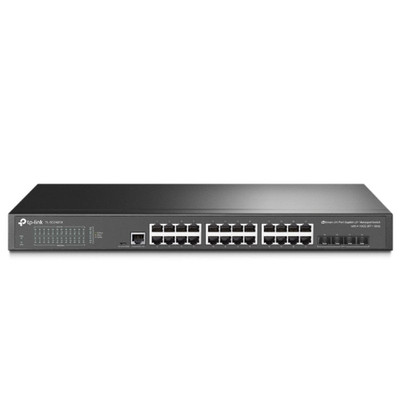 SWITCH TP-LINK TL-SG3428X V2 SWITCH TP-LINK TL-SG3428X V2