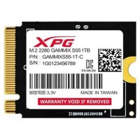 ADATA XPG SSD GAMMIX S55 1Tb Gen4x4 M.2 2230