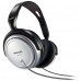 AURICULARES PHILIPS SHP2500/10 NEGRO PLATA ALAMBRICO