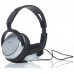 AURICULARES PHILIPS SHP2500/10 NEGRO PLATA ALAMBRICO