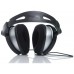 AURICULARES PHILIPS SHP2500/10 NEGRO PLATA ALAMBRICO
