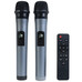 ALTAVOCES FONESTAR SING-BAR ALTAVOCES FONESTAR SING-BAR