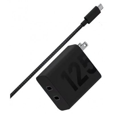 Motorola Turbopower 125 W 2-USB-C