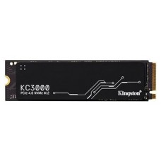 SSD KINGSTON KC3000 4TB