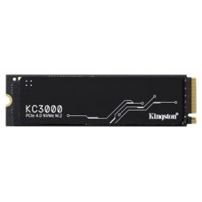 DISCO M.2 NVMe 1TB KINGSTON SKC3000S/1024G PCIe 4.0 x4