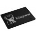 MEMORIA KINGSTON-SSD SKC600 256G