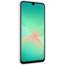 SMARTPHONE SAMSUNG GALAXY A26 5G 6.7"" 256 GB BLANCO (Espera 4 dias) SMARTPHONE SAMSUNG GALAXY A26 5G 6.7"" 256 GB BLANCO (Espera 4 dias)