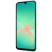 SMARTPHONE SAMSUNG GALAXY A26 5G 6.7"" 256 GB BLANCO (Espera 4 dias) SMARTPHONE SAMSUNG GALAXY A26 5G 6.7"" 256 GB BLANCO (Espera 4 dias)
