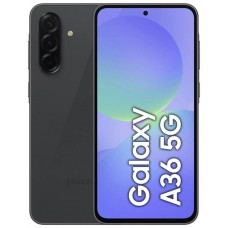 SAMSUNG SMARTPHONE GALAXY A36 5G 256GB (Espera 4 dias)