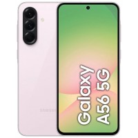 SMARTPHONE SAMSUNG A566 8-256 PNK