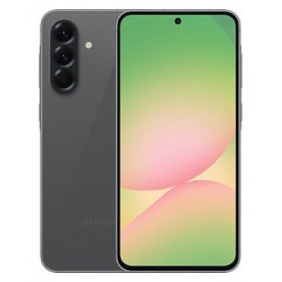 Samsung Galaxy A56 5G EE 6.5" FHD+ 128GB 8GB Black