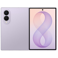 Samsung Galaxy Z Fold8 19,3 cm (7.6") SIM doble 5G USB Tipo C 12 GB 256 GB 4800 mAh Lavanda (Espera 4 dias) Samsung Galaxy Z Fold8 19,3 cm (7.6") SIM doble 5G USB Tipo C 12 GB 256 GB 4800 mAh Lavanda (Espera 4 dias)