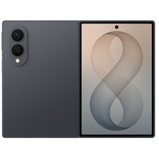 Samsung Galaxy Z Fold8 19,3 cm (7.6") SIM doble 5G USB Tipo C 12 GB 512 GB 4800 mAh Grafito (Espera 4 dias) Samsung Galaxy Z Fold8 19,3 cm (7.6") SIM doble 5G USB Tipo C 12 GB 512 GB 4800 mAh Grafito (Espera 4 dias)