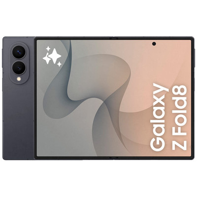 SMARTPHONE SAMSUNG GALAXY Z FOLD8 5G 7.6"" 1TB GRAFITO (Espera 4 dias) SMARTPHONE SAMSUNG GALAXY Z FOLD8 5G 7.6"" 1TB GRAFITO (Espera 4 dias)