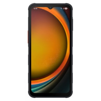 Samsung Galaxy XCover7 Pro Enterprise Edition XCover7 Pro 16,8 cm (6.6") SIM doble Android 15 5G USB Tipo C 6 GB 128 GB 4350 mAh Negro (Espera 4 dias)
