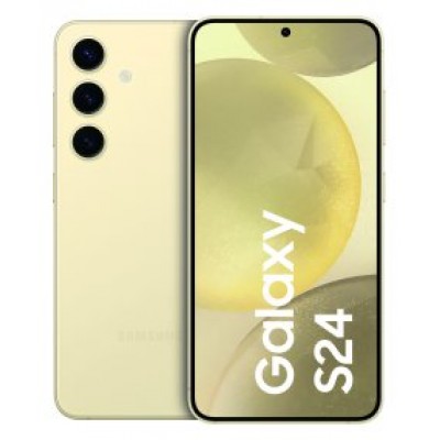 SMARTPHONE SAMSUNG S24 6,2" SM-S921B 8GB 128GB DS