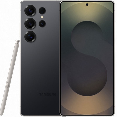 SMARTPHONE SAMSUNG S938 12-256 BK V4 SMARTPHONE SAMSUNG S938 12-256 BK V4