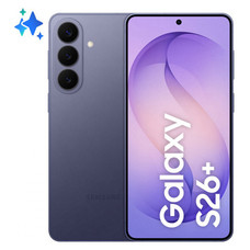 Samsung Galaxy S26+ 17 cm (6.7") SIM doble Android 16.0 5G USB Tipo C 12 GB 256 GB 4900 mAh Violeta (Espera 4 dias) Samsung Galaxy S26+ 17 cm (6.7") SIM doble Android 16.0 5G USB Tipo C 12 GB 256 GB 4900 mAh Violeta (Espera 4 dias)