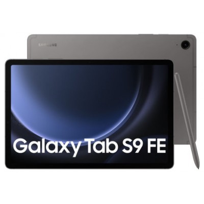 TABLET SAMSUNG GALAXY TAB S9 FE X510 128 GB 10.9"" GREY (Espera 4 dias)