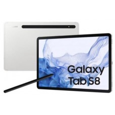 TABLET SAMSUNG GALAXY TAB S8 X700 128 GB 11"" WHITE (Espera 4 dias)