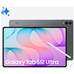 Samsung GALAXY TAB S12 ULTRA 512 GB 37,1 cm (14.6") 12 GB Gris (Espera 4 dias) Samsung GALAXY TAB S12 ULTRA 512 GB 37,1 cm (14.6") 12 GB Gris (Espera 4 dias)