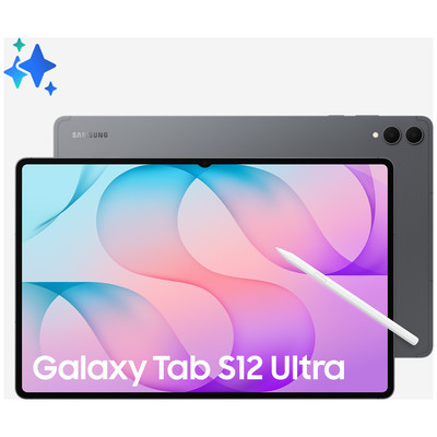 SAMSUNG GALAXY TAB S12 ULTRA 5G 256GB (Espera 4 dias)