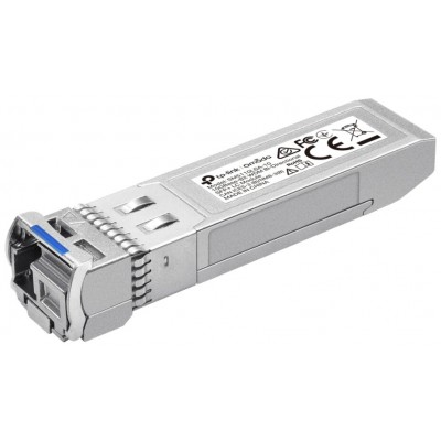 TRANSCEIVER TP-LINK SM5110LSA-10 BIDIRECCIONAL WDM