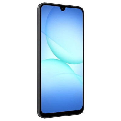 Samsung Galaxy A17 128GB 4GB Negro+Prot PanzerGlas Samsung Galaxy A17 128GB 4GB Negro+Prot PanzerGlas