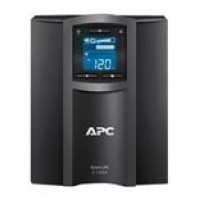 APC SMC1000IC sistema de alimentaci&oacute;n ininterrumpida (UPS) L&iacute;nea interactiva 1 kVA 600 W 8 salidas AC (Espera 4 dias)