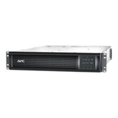 APC SMT1000RMI2UC sistema de alimentación ininterrumpida (UPS) Línea interactiva 1 kVA 700 W 4 salidas AC (Espera 4 dias)