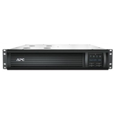 APC Smart-UPS 1500VA sistema de alimentación ininterrumpida (UPS) Línea interactiva 1,5 kVA 1000 W 4 salidas AC (Espera 4 dias)