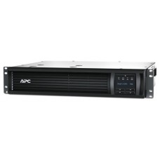 APC Smart-UPS 750VA sistema de alimentaci&oacute;n ininterrumpida (UPS) L&iacute;nea interactiva 0,75 kVA 500 W 4 salidas AC (Espera 4 dias)
