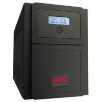SAI APC SMV750CAI EASY UPS SMV 750VA 525W 230V 6xIEC