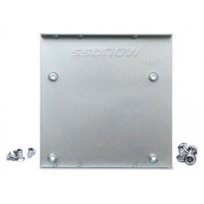 Kingston Technology SNA-BR2/35 kit de montaje (Espera 4 dias) Kingston Technology SNA-BR2/35 kit de montaje (Espera 4 dias)