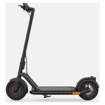 PATINETE ELECTRICO NAVEE N65 10  NEGRO